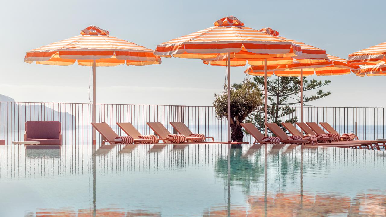 impressie Hotel Next
