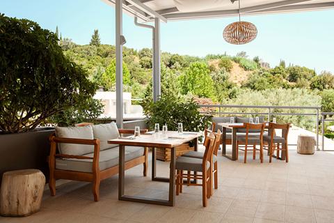 Hotel Porto Galini Seaside Resort & Spa – foto 5
