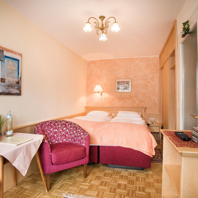 Hotel Alpenblick - Afbeelding 6