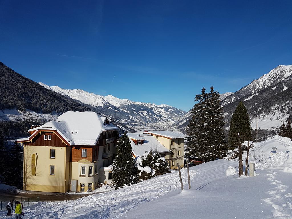 impressie Hotel Alpenblick