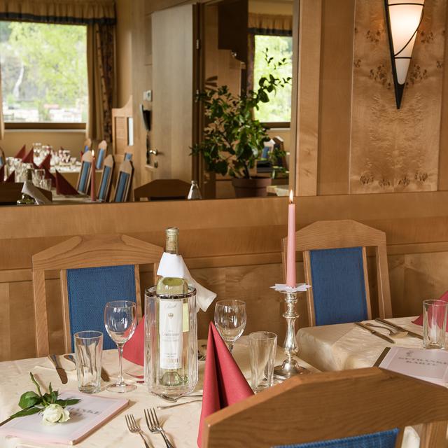 Hotel Alpenblick - Afbeelding 10