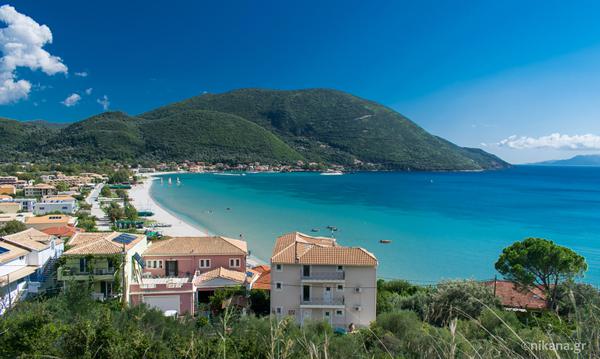 Foto van Vassiliki