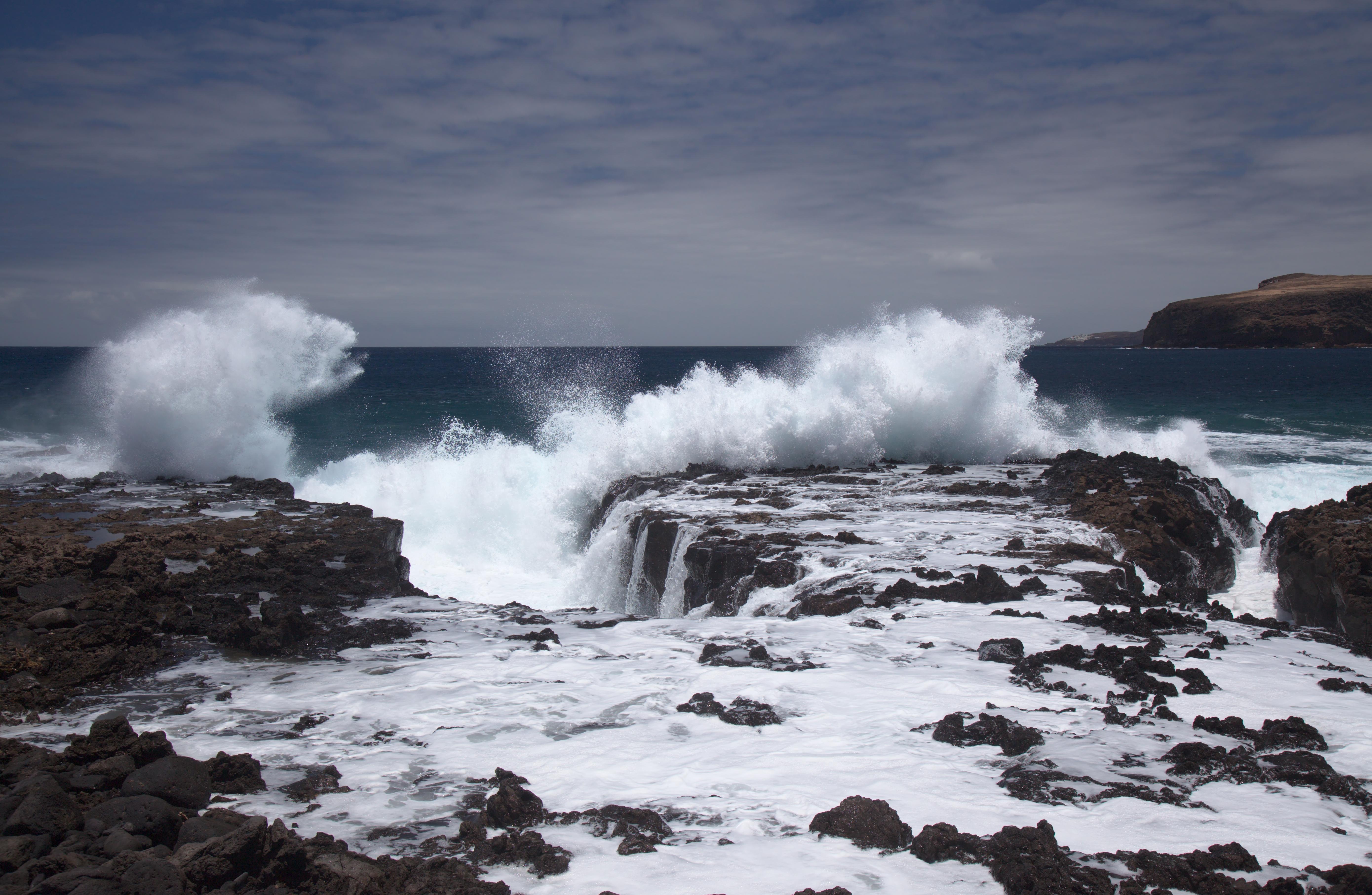 Agaete Foto: 6 van 6
