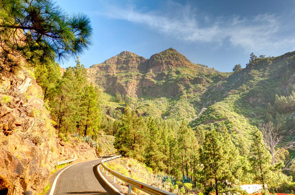 Agaete Foto: 3 van 6