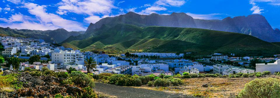 Agaete Foto: 4 van 6