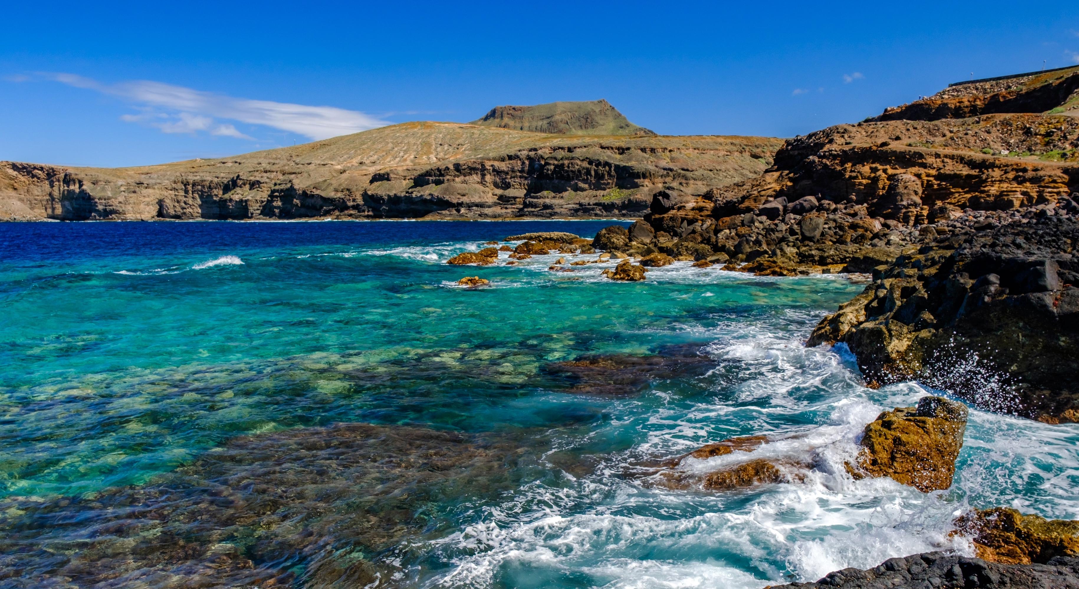 Agaete Foto: 2 van 6