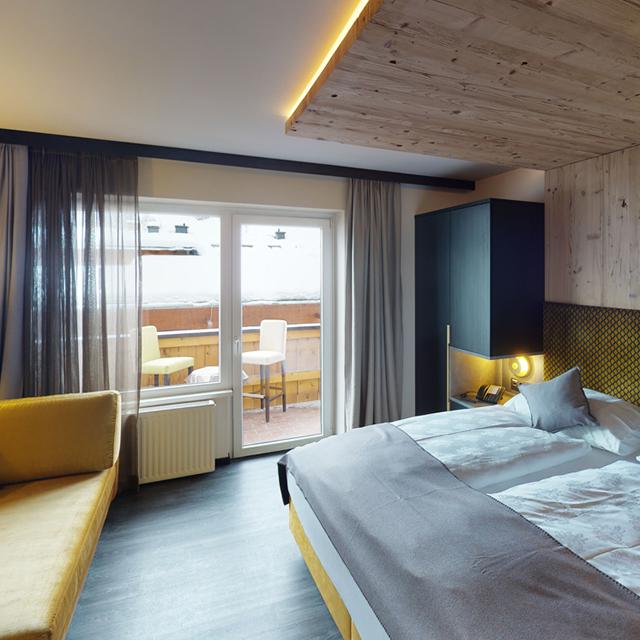 Hotel Panther 'A - Extra ingekocht in Saalbach - foto 7