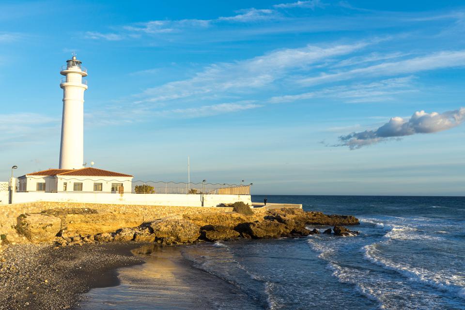 Torrox Costa Foto: 1 van 21