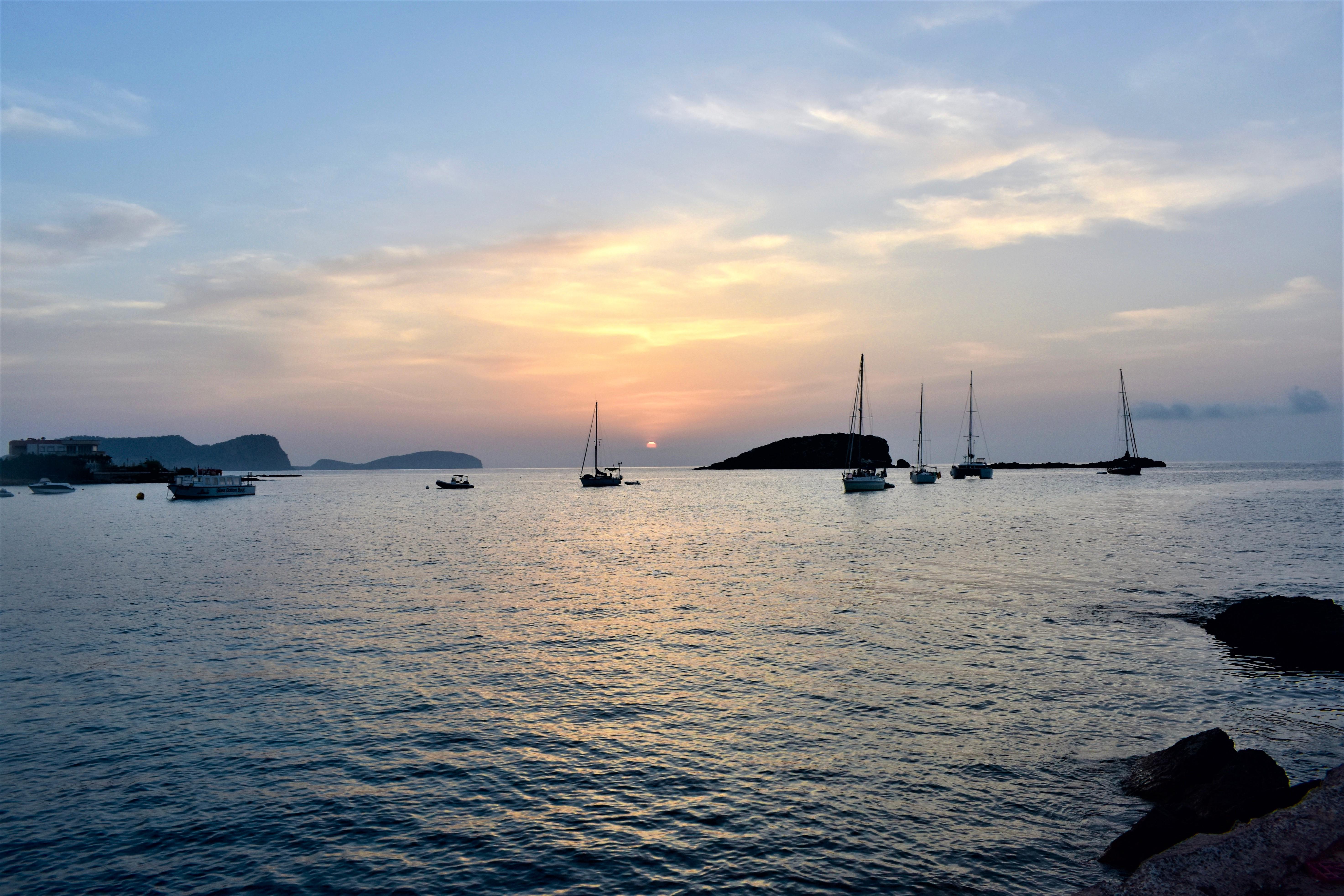 Es Cana Foto: 2 van 2