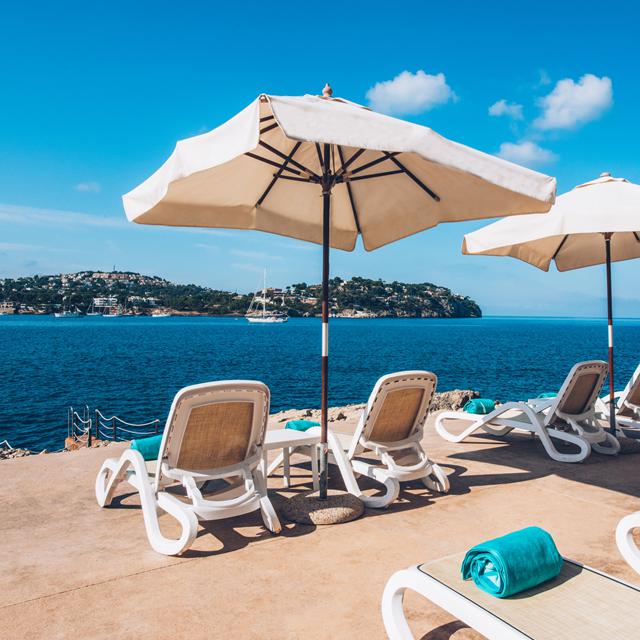 Iberostar Selection Jardin del Sol Suites adults only