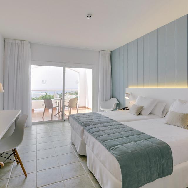 Hotel Alua Village Fuerteventura