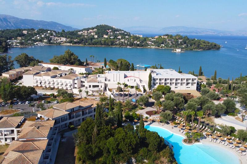 Dreams Corfu Resort & Spa
