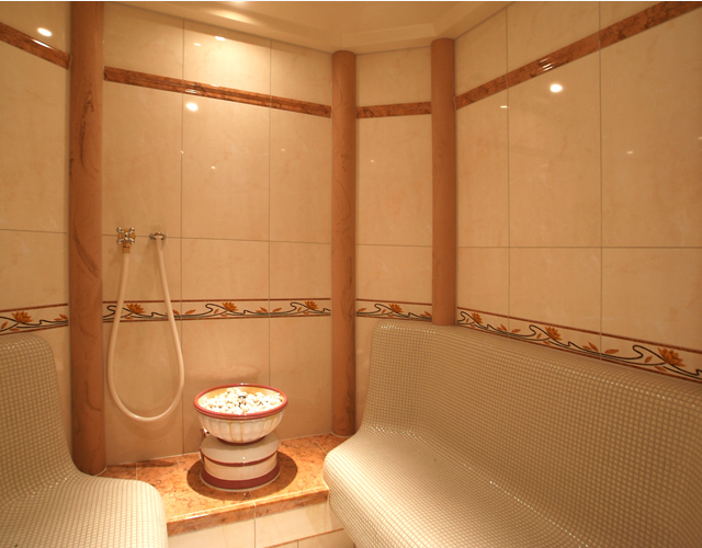 Hotel Fatlar in Ischgl - foto 9