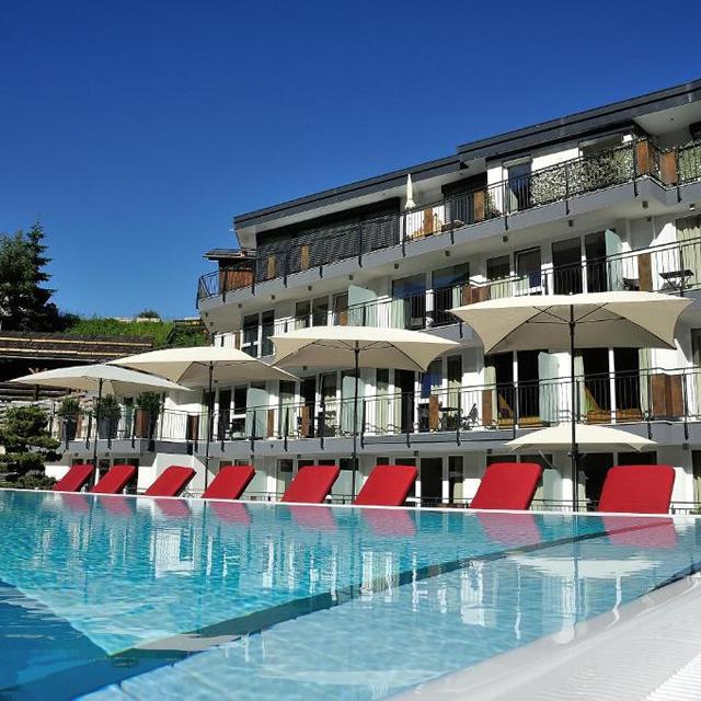 Hotel Fliana - Afbeelding 15