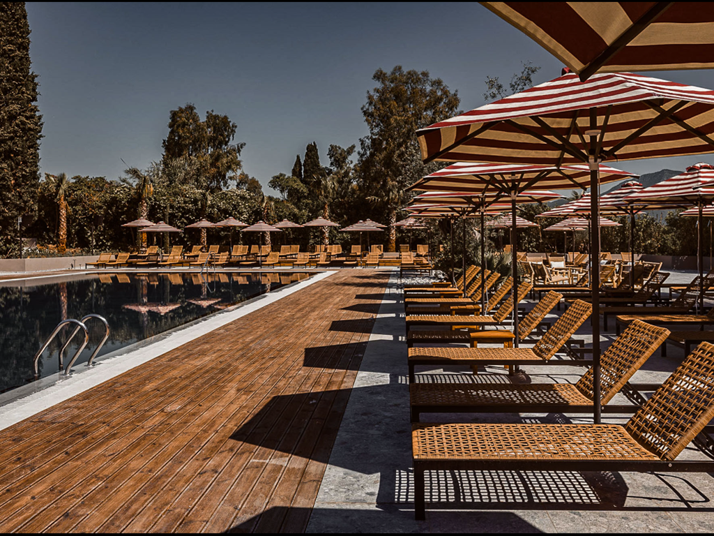 impressie Cook's Club Corfu 
