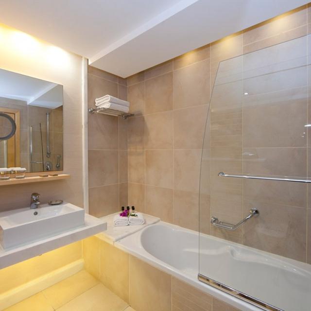 Hotel Rodos Palace family