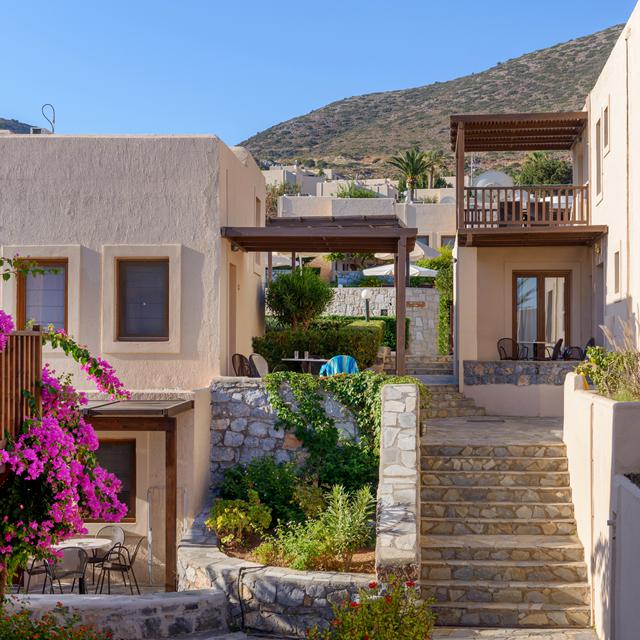 appartementen-ida-village