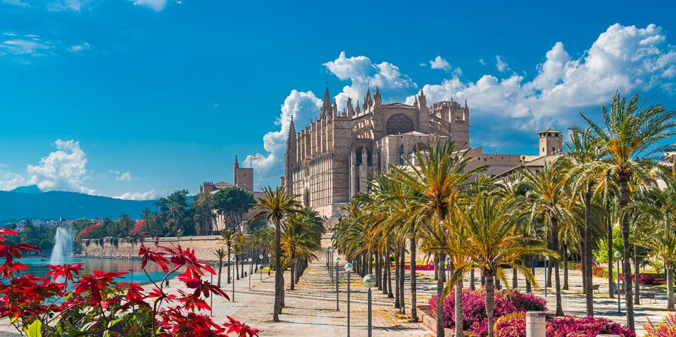 Mallorca Foto: 6 van 6