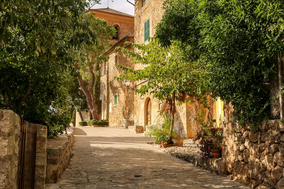 Palma de Mallorca Foto: 3 van 3