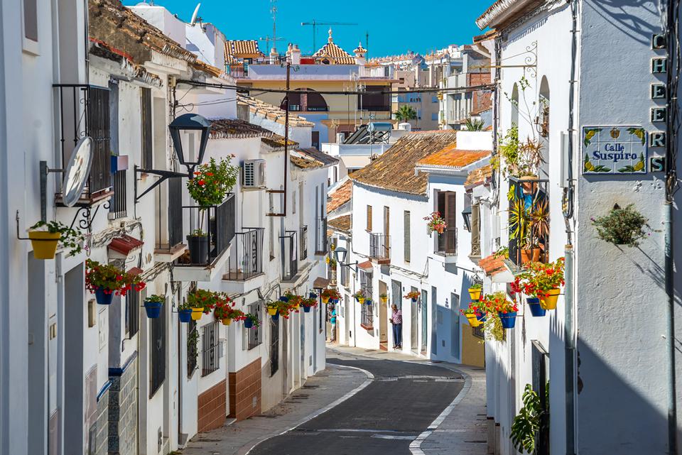 Estepona Foto: 6 van 6