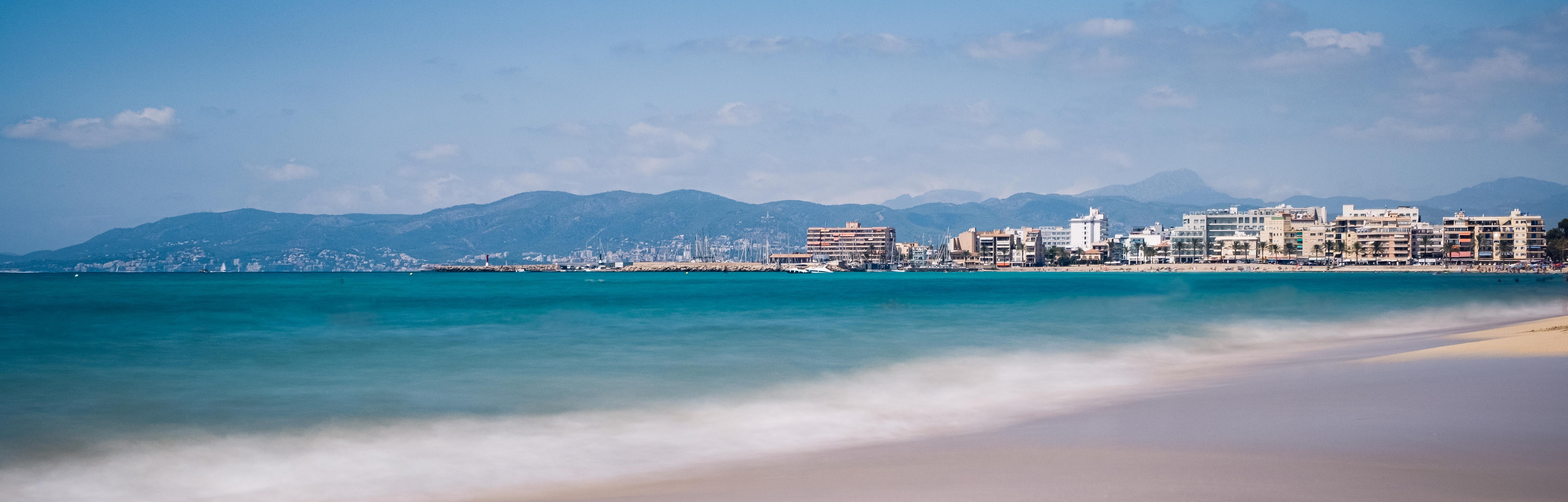 Ca'n Pastilla Foto: 2 van 4