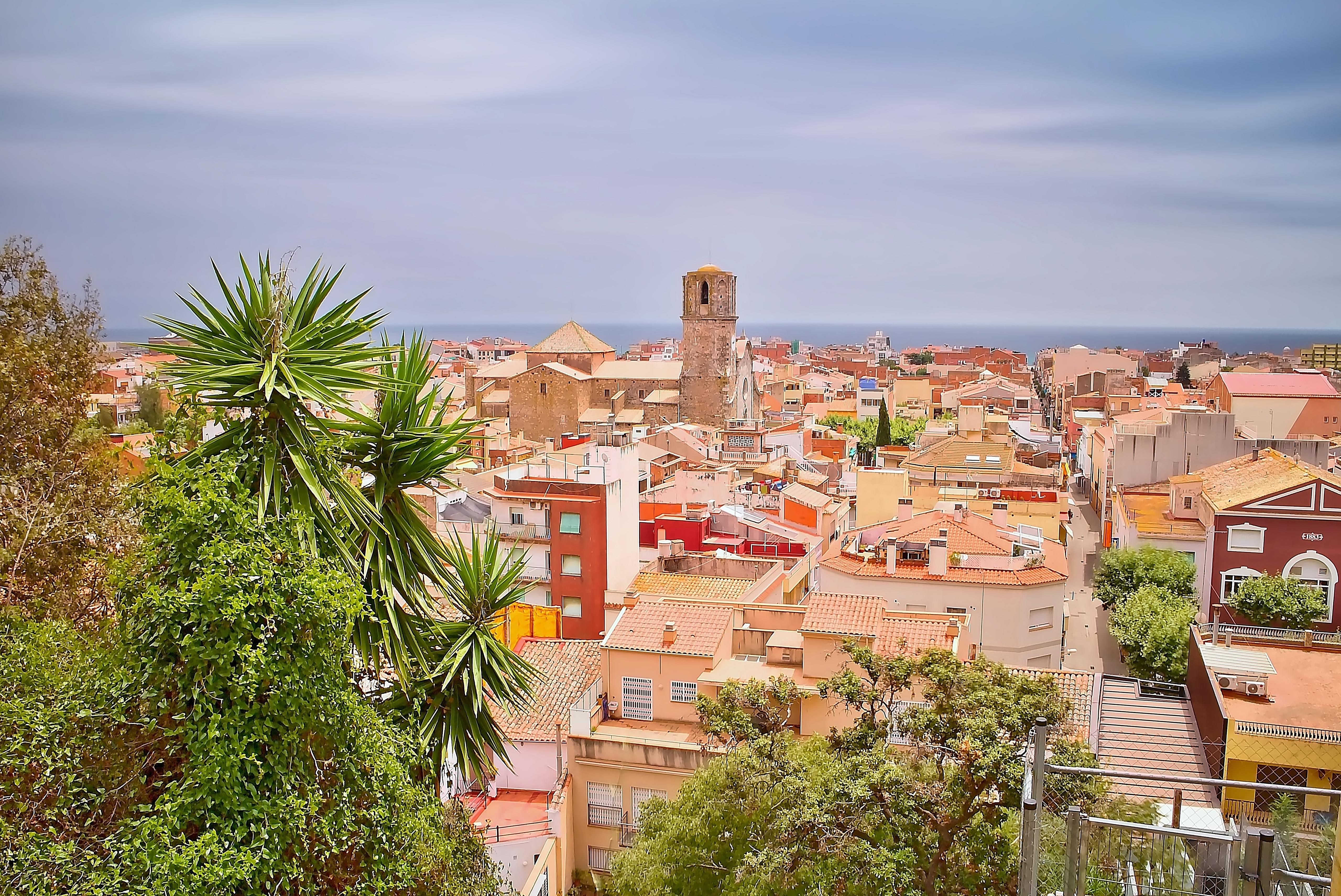 Malgrat de Mar  Foto: 2 van 3