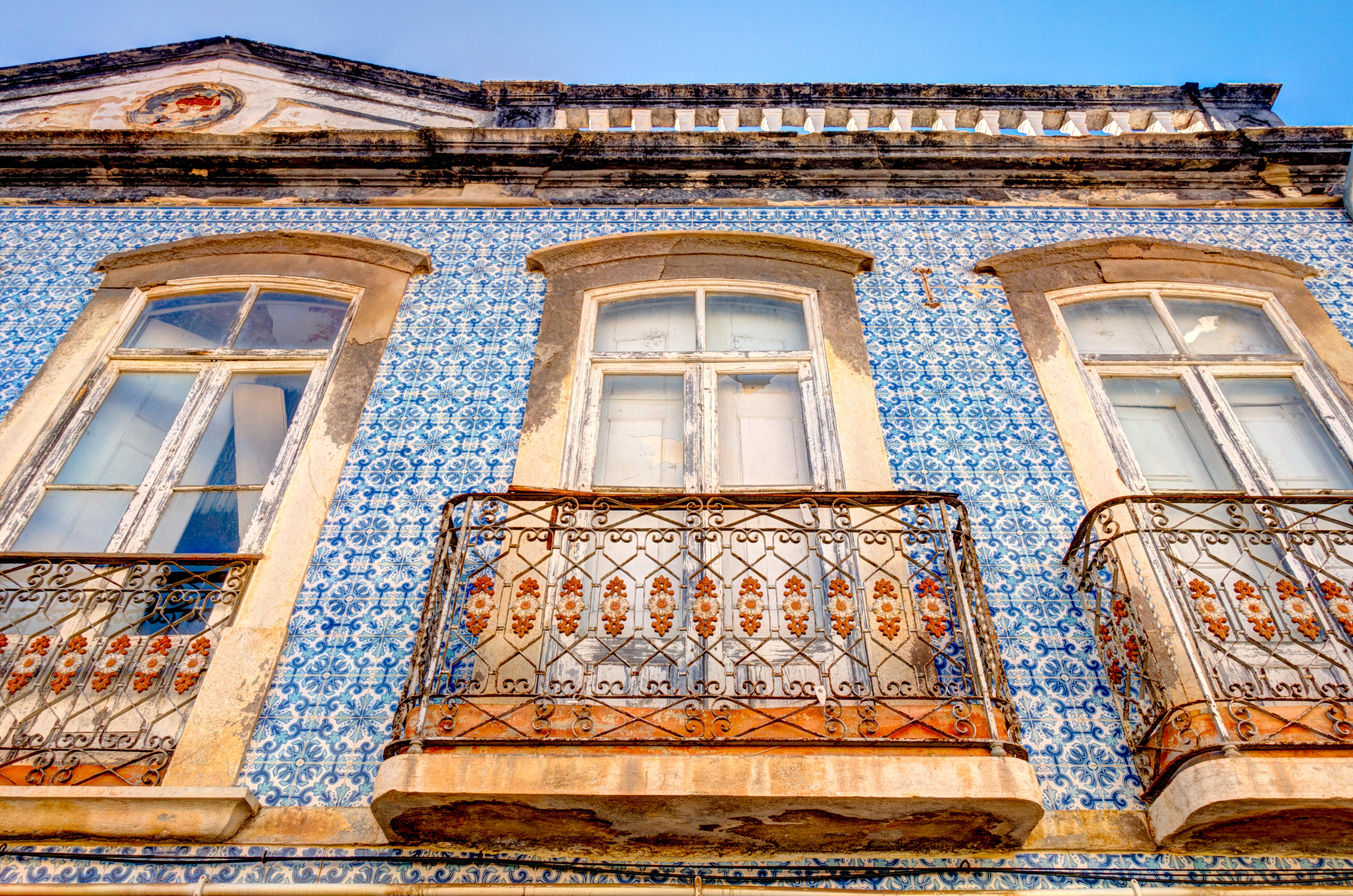 Tavira Foto: 4 van 4