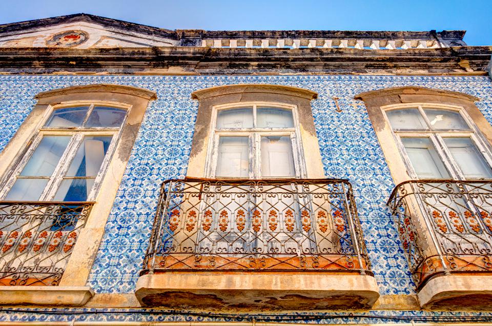 Tavira Foto: 4 van 4