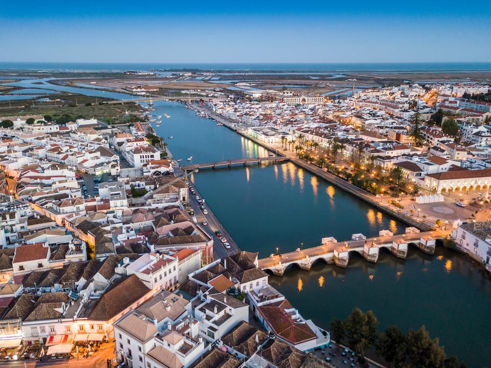 Tavira Foto: 3 van 4
