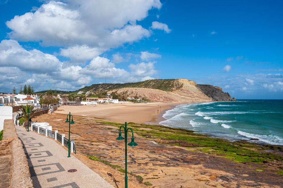 Praia da Luz Foto: 2 van 3