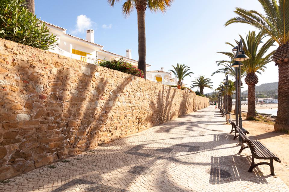 Praia da Luz Foto: 3 van 3
