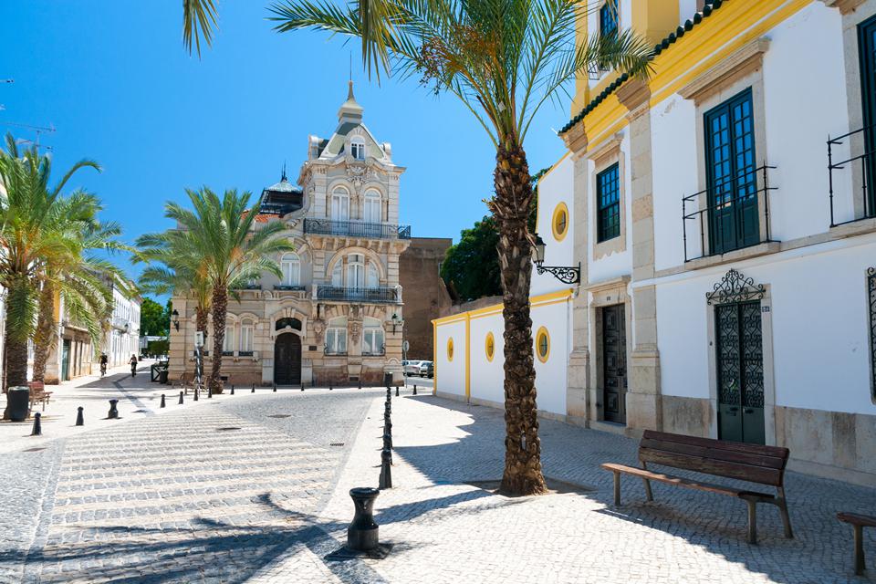 Faro Foto: 1 van 3