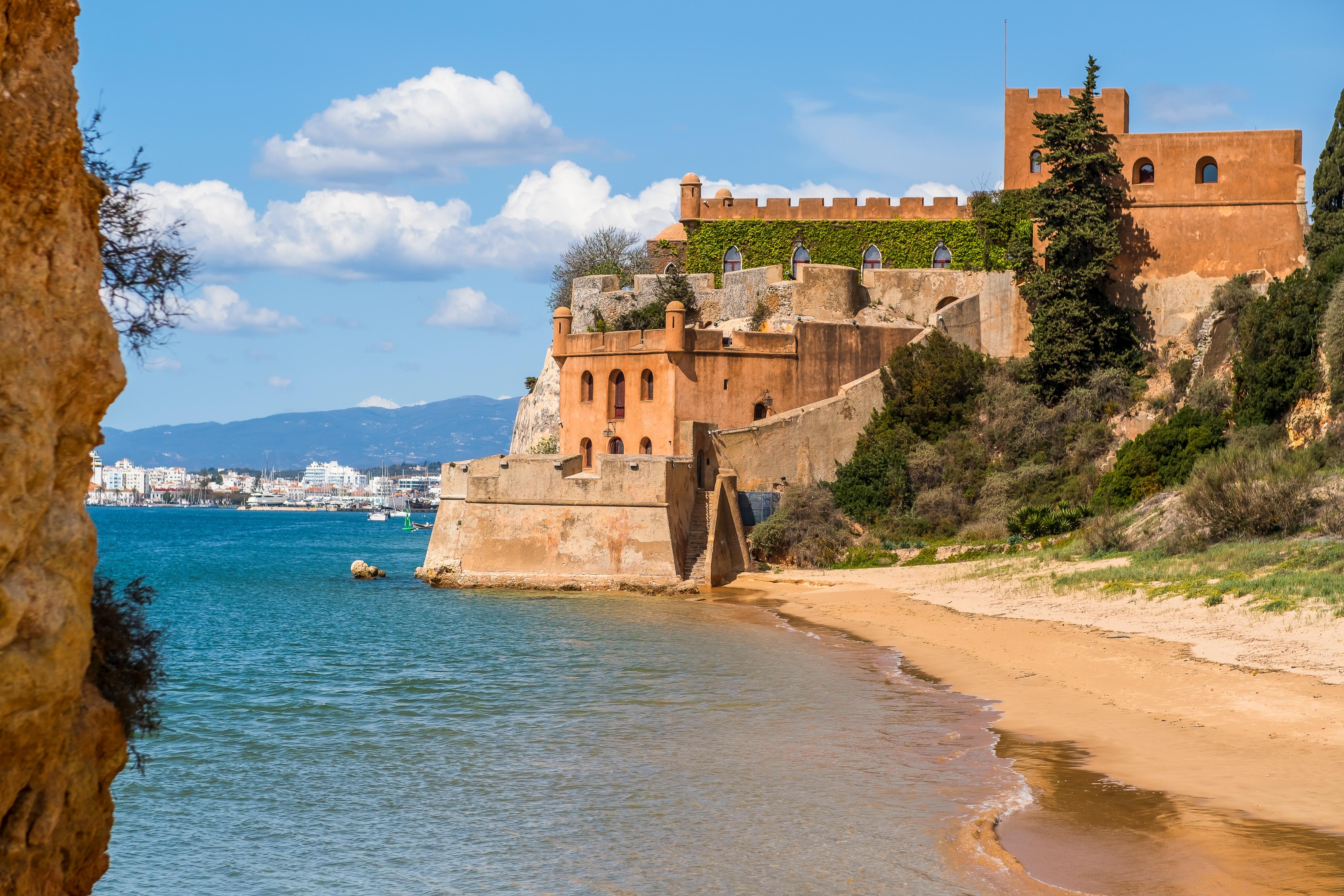 Ferragudo Foto: 4 van 4