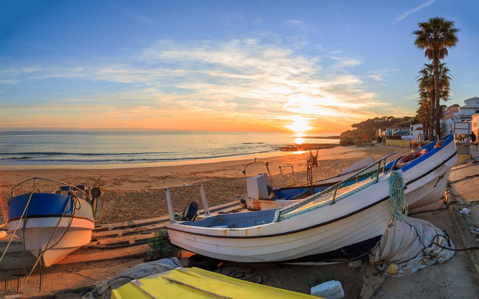 Albufeira Foto: 3 van 3