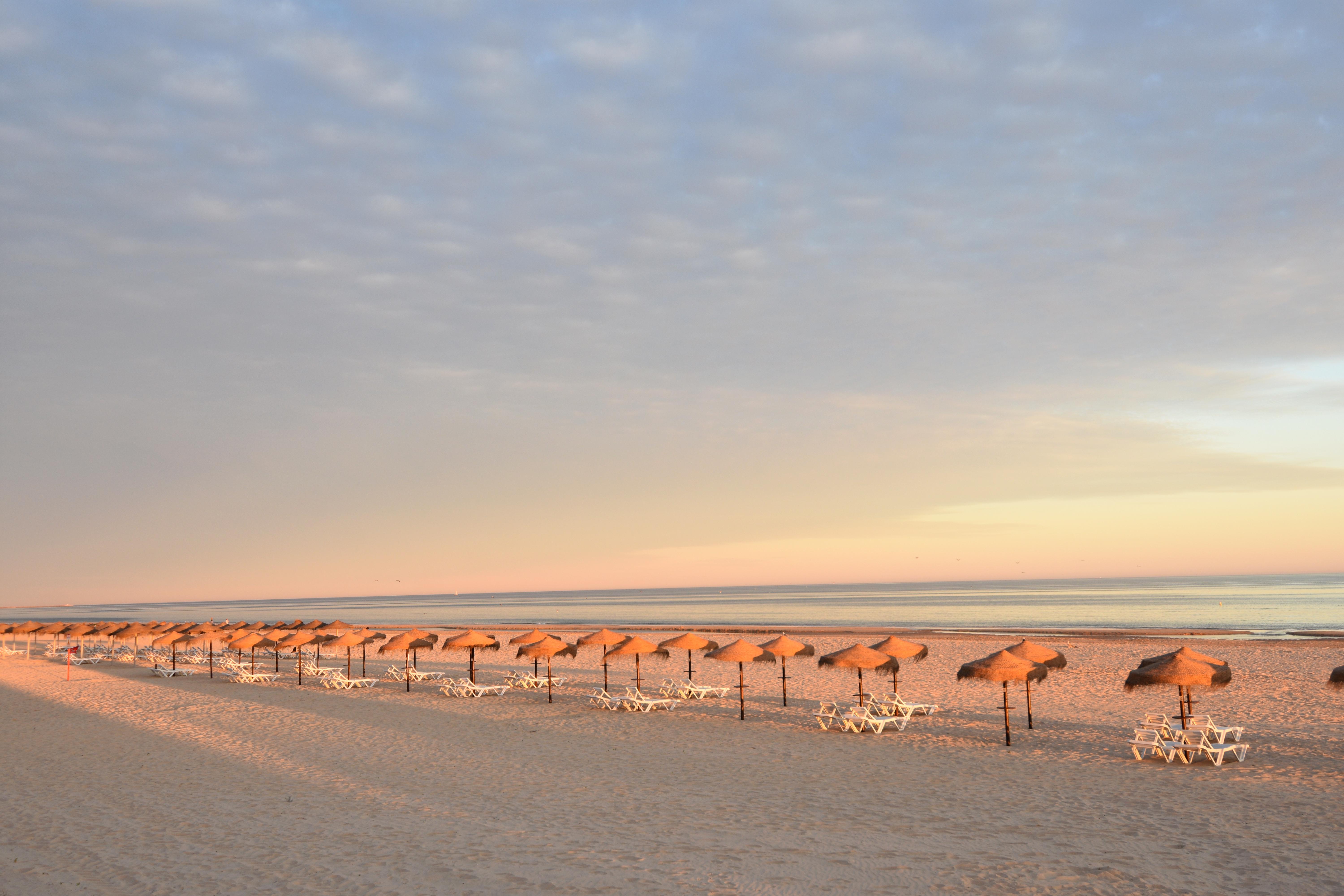 Monte Gordo Foto: 3 van 4