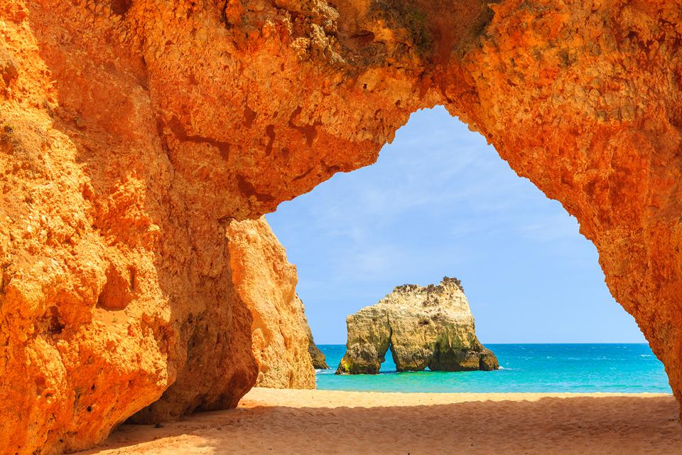 Alvor Foto: 3 van 3