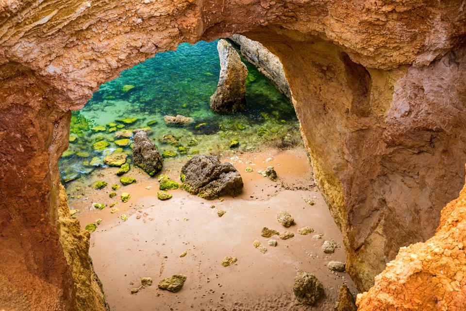 Alvor Foto: 2 van 3