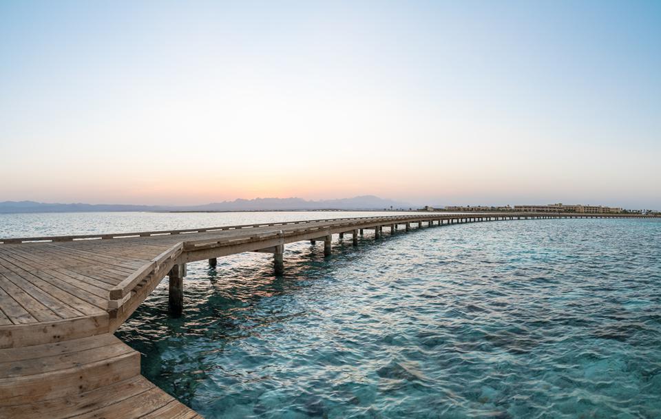 Soma Bay Foto: 3 van 3