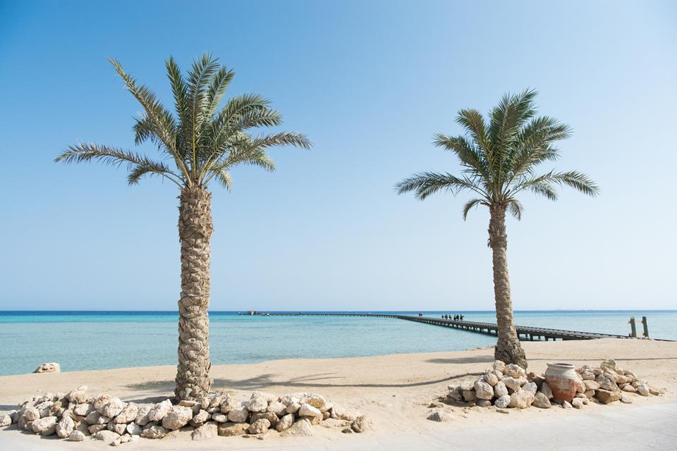 Soma Bay Foto: 2 van 3