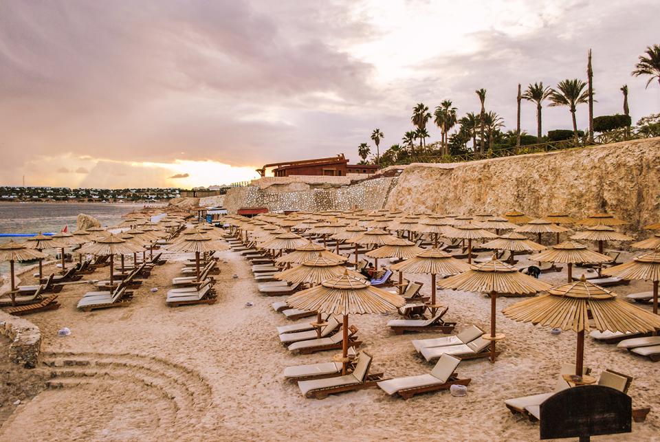 Sahl Hasheesh Foto: 2 van 4