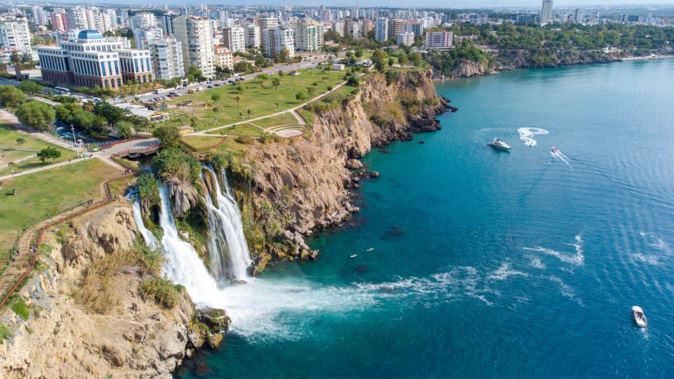 Antalya - Lara Foto: 1 van 3