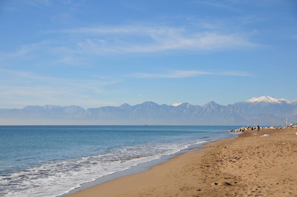 Antalya - Kundu Foto: 4 van 4