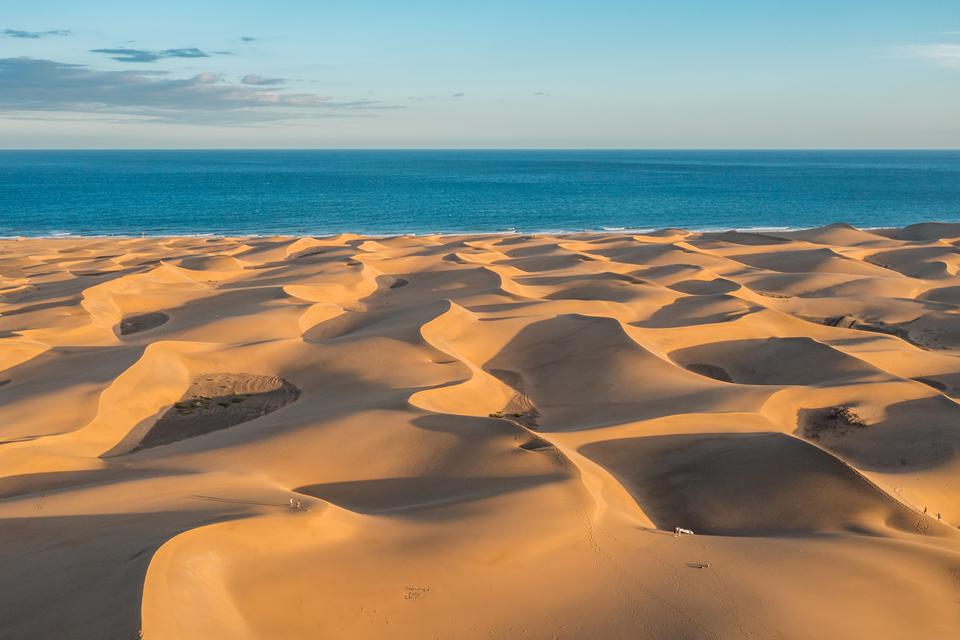 Gran Canaria Foto: 4 van 6