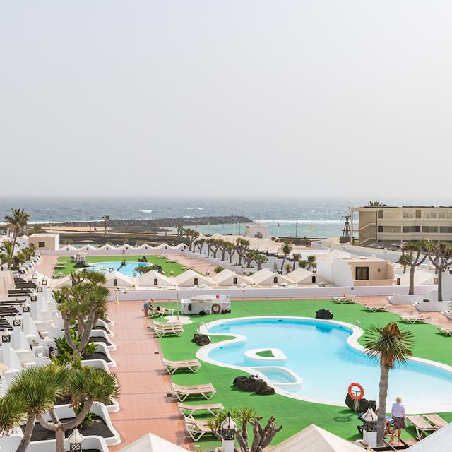 appartementen-sands-beach-resort