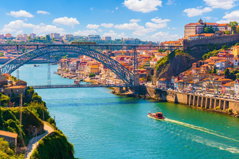 Portugal Foto: 3 van 6