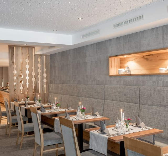 Hotel Tyrolerhof - Afbeelding 7