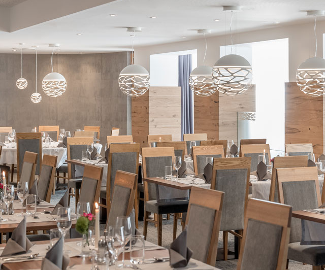 Hotel Tyrolerhof - Afbeelding 17