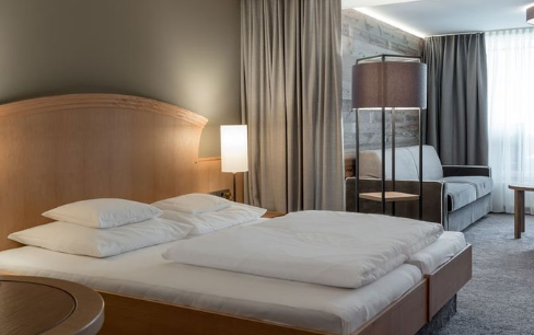 Hotel Tyrolerhof - Afbeelding 18