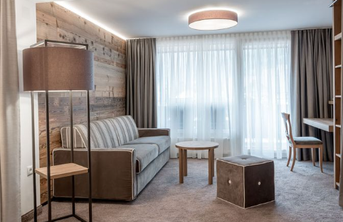 Hotel Tyrolerhof - Afbeelding 19