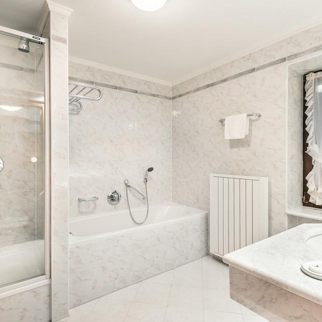 Hotel Kolfuschgerhof - Afbeelding 19